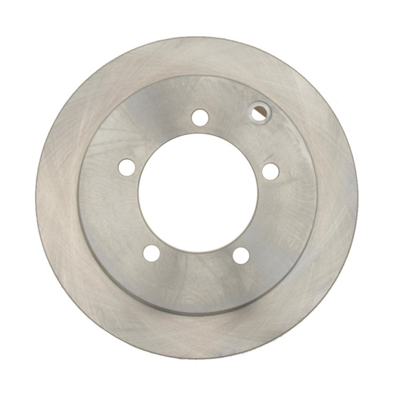 Raybestos 96736R - Disc Brake Rotor Raybestos 96736R Disc Brake Rotor product image 3 of 3