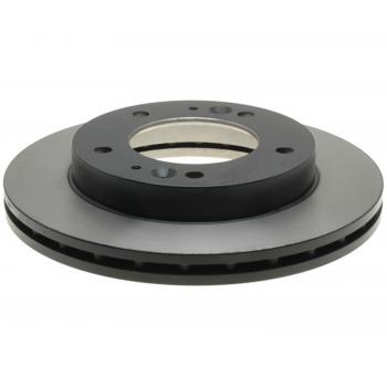 1999 Kia Sportage Disc Brake Rotor Front Raybestos 96737 image 1 of 3
