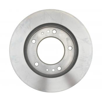 1999 Kia Sportage Disc Brake Rotor Front Raybestos 96737 image 2 of 3