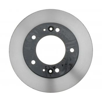 1999 Kia Sportage Disc Brake Rotor Front Raybestos 96737 image 3 of 3