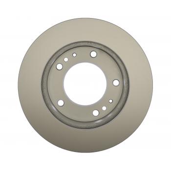 1999 Kia Sportage Disc Brake Rotor Front Raybestos 96737FZN image 2 of 3