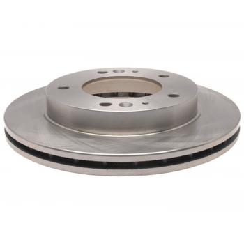 1999 Kia Sportage Disc Brake Rotor Front Raybestos 96737R image 1 of 3