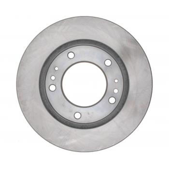 1999 Kia Sportage Disc Brake Rotor Front Raybestos 96737R image 2 of 3