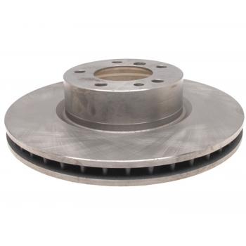 1994 BMW 840Ci Disc Brake Rotor Front Raybestos 96738R image 1 of 3
