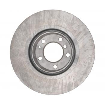 1994 BMW 840Ci Disc Brake Rotor Front Raybestos 96738R image 2 of 3