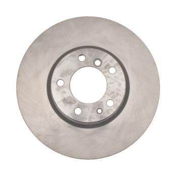 1994 BMW 840Ci Disc Brake Rotor Front Raybestos 96738R image 3 of 3
