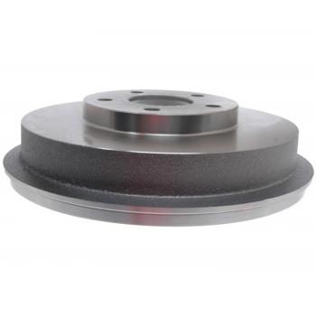 2000 Subaru Impreza Brake Drum Rear Raybestos 9673R image 1 of 3
