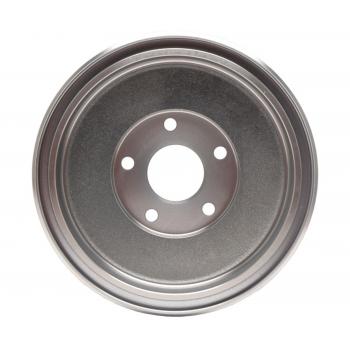 2000 Subaru Impreza Brake Drum Rear Raybestos 9673R image 2 of 3
