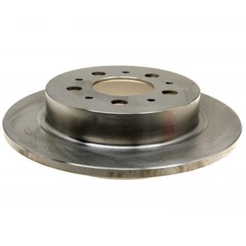 1995 Volvo 960 Disc Brake Rotor Rear Raybestos 96742R image 1 of 3