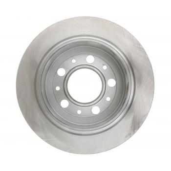 1995 Volvo 960 Disc Brake Rotor Rear Raybestos 96742R image 2 of 3