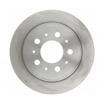 1995 Volvo 960 Disc Brake Rotor Rear Raybestos 96742R image 3 of 3