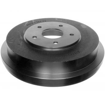 2000 Honda Odyssey Brake Drum Rear Raybestos 9674R image 1 of 3