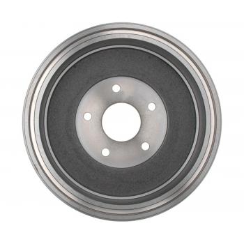 2000 Honda Odyssey Brake Drum Rear Raybestos 9674R image 2 of 3