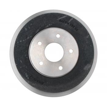 2000 Honda Odyssey Brake Drum Rear Raybestos 9674R image 3 of 3
