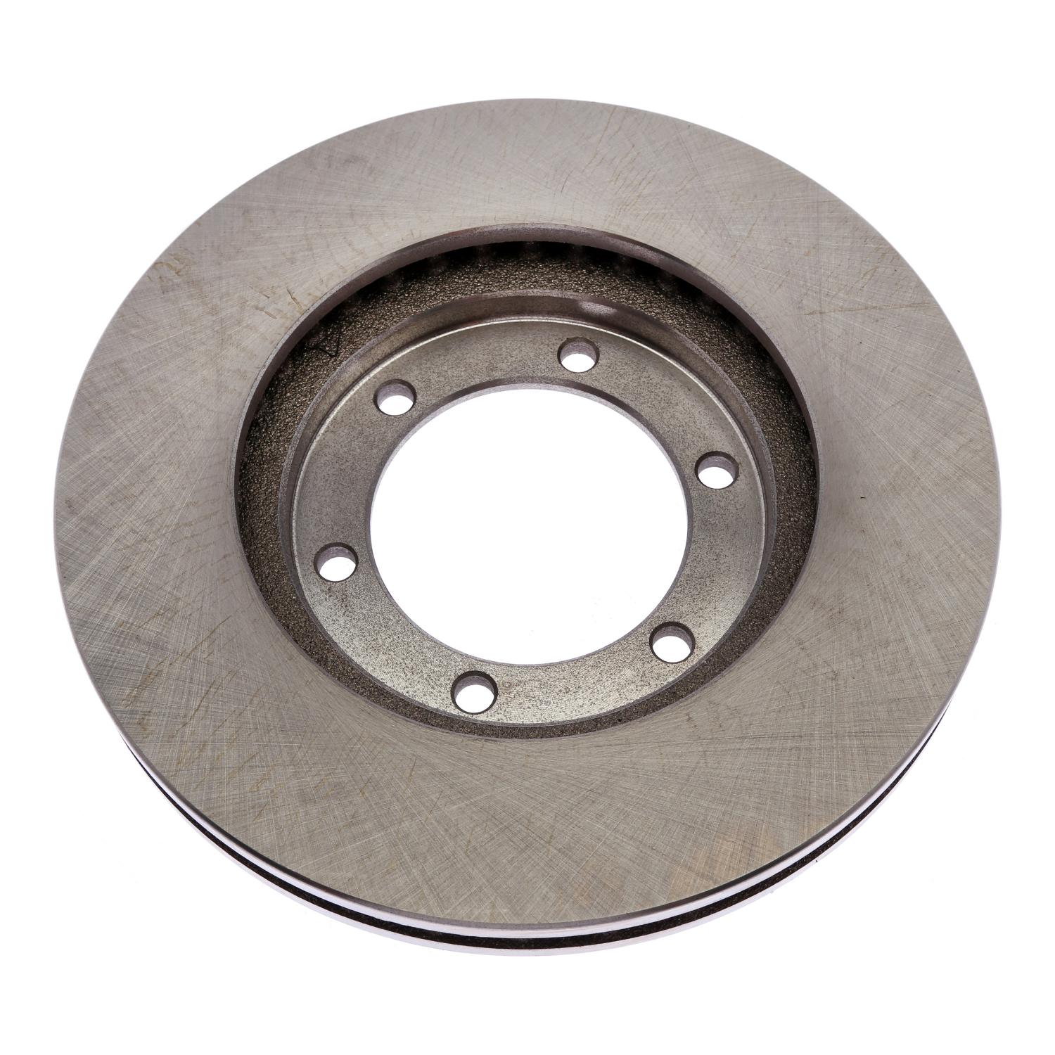 Raybestos 96751R Disc Brake Rotor product image 2 of 3