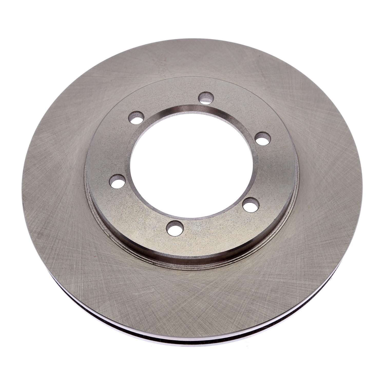 Raybestos 96751R Disc Brake Rotor product image 3 of 3