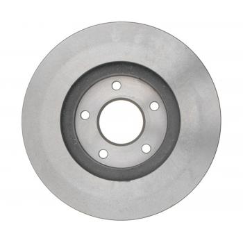 2001 Infiniti Q45 Disc Brake Rotor Front Raybestos 96752 image 2 of 3