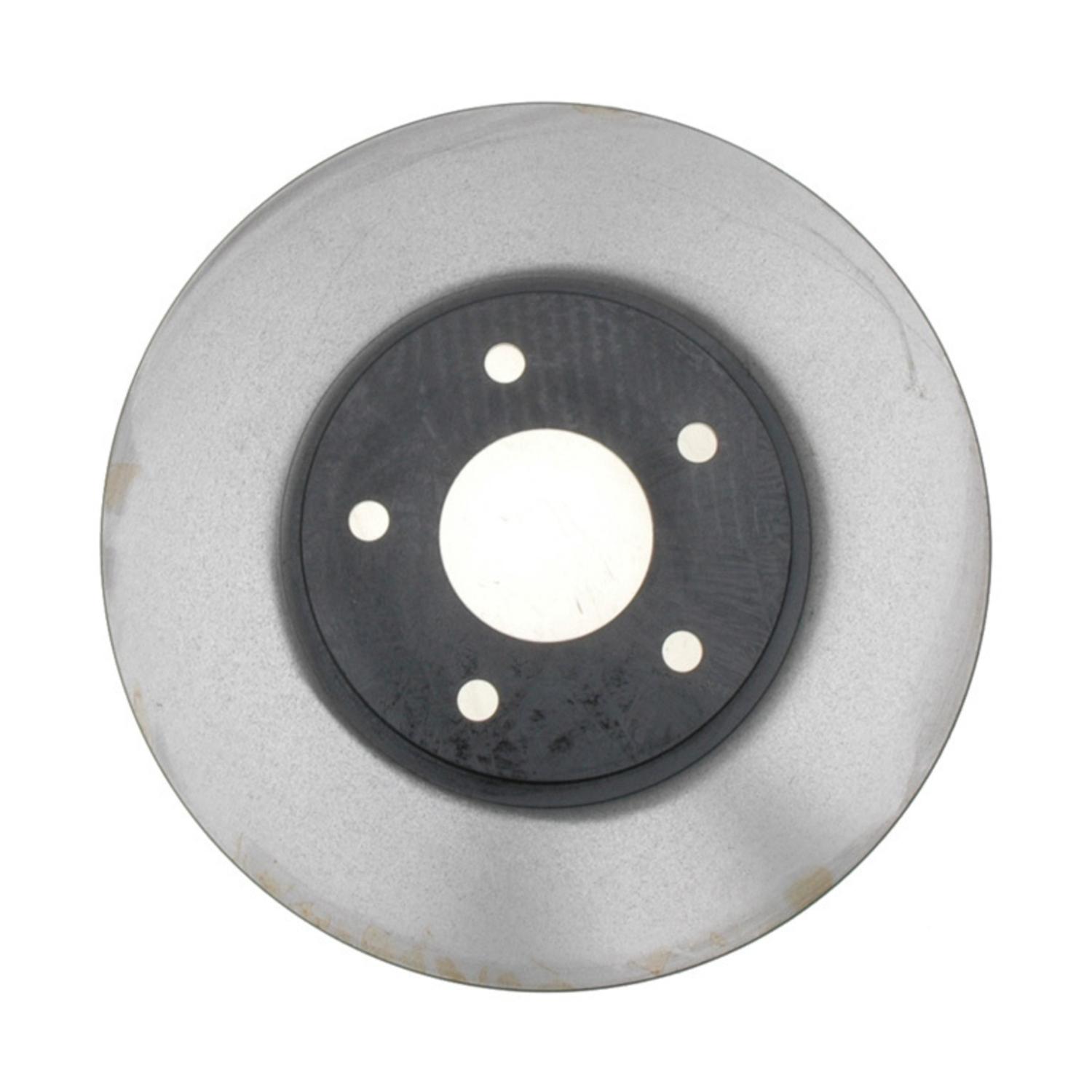Raybestos 96752 - Disc Brake Rotor Raybestos 96752 Disc Brake Rotor product image 3 of 3
