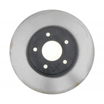 2001 Infiniti Q45 Disc Brake Rotor Front Raybestos 96752 image 3 of 3