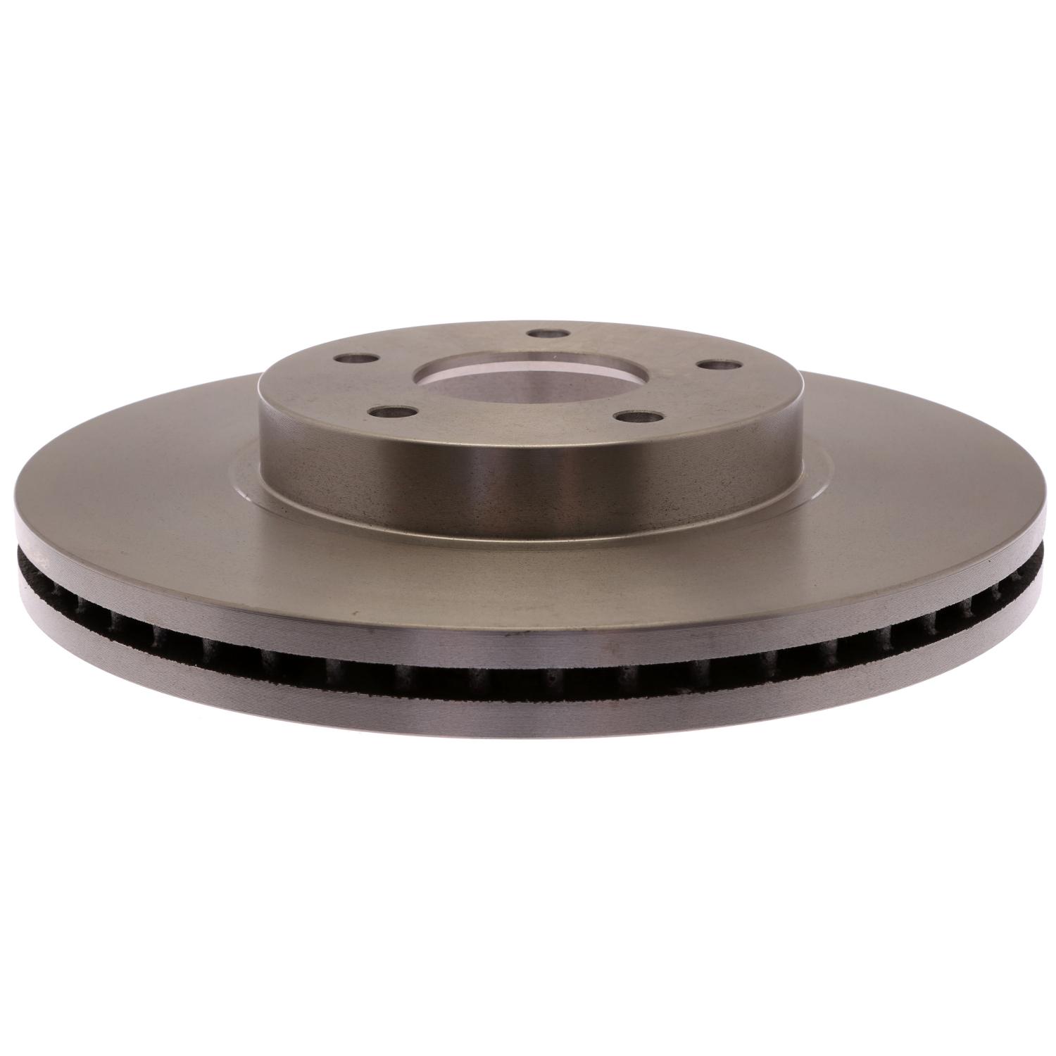 Raybestos 96752R - Disc Brake Rotor Raybestos 96752R Disc Brake Rotor product image 1 of 3