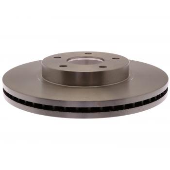 2001 Infiniti Q45 Disc Brake Rotor Front Raybestos 96752R image 1 of 3