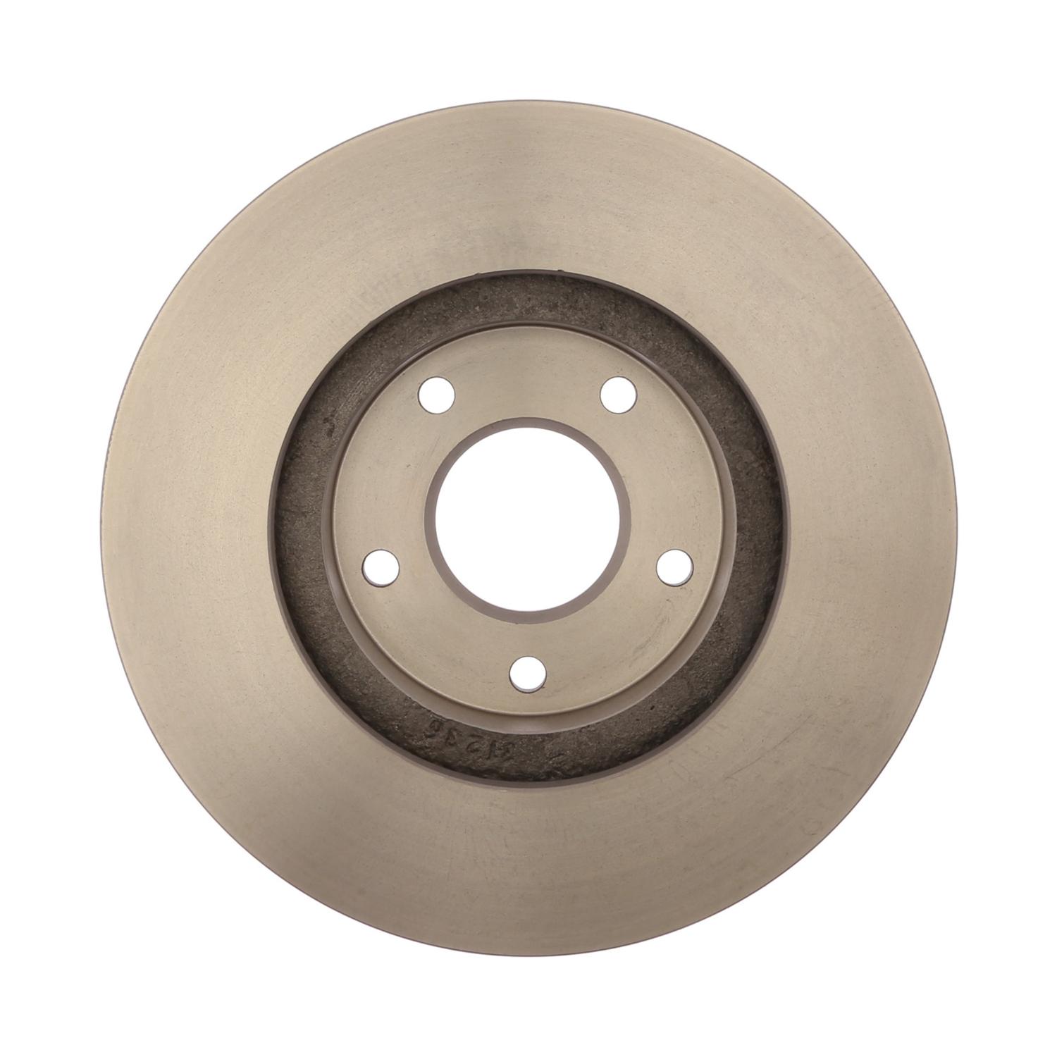 Raybestos 96752R - Disc Brake Rotor Raybestos 96752R Disc Brake Rotor product image 2 of 3