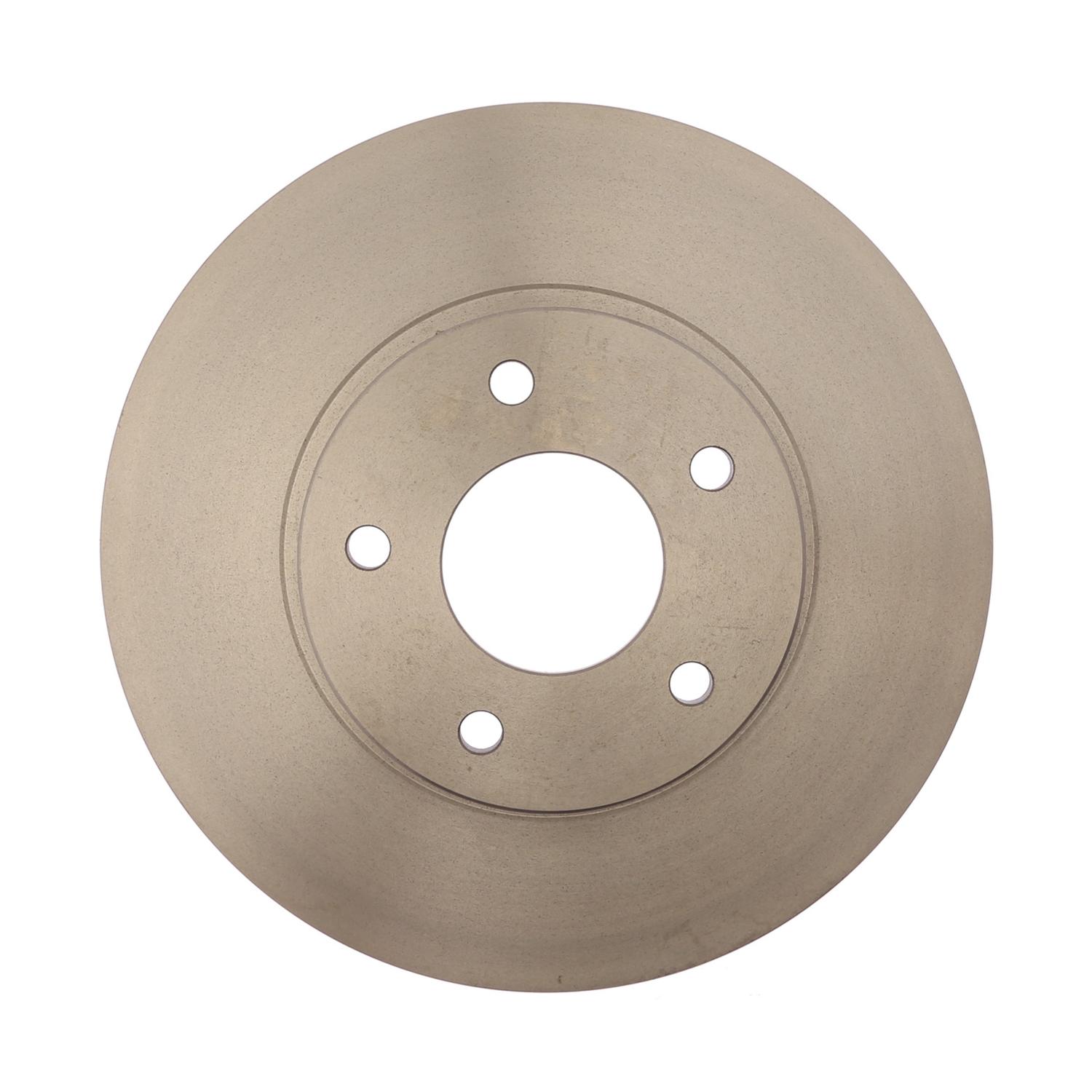 Raybestos 96752R - Disc Brake Rotor Raybestos 96752R Disc Brake Rotor product image 3 of 3