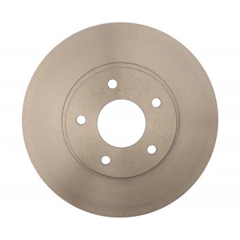 2001 Infiniti Q45 Disc Brake Rotor Front Raybestos 96752R image 3 of 3