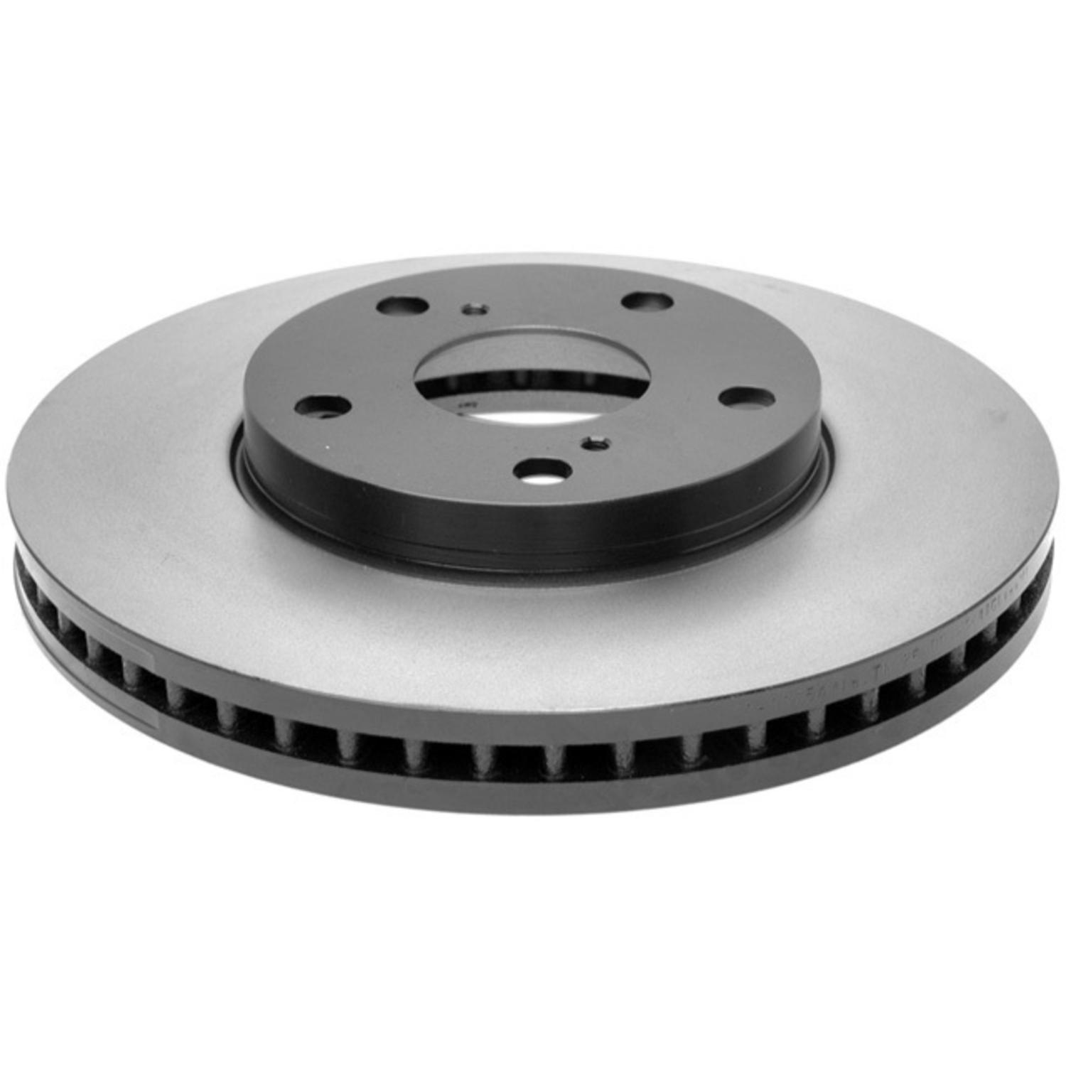 Raybestos 96754 - Disc Brake Rotor Raybestos 96754 Disc Brake Rotor product image 1 of 3