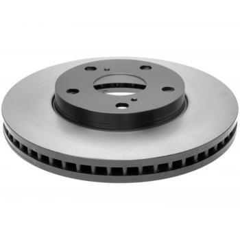 2000 Toyota Avalon Disc Brake Rotor Front Raybestos 96754 image 1 of 3