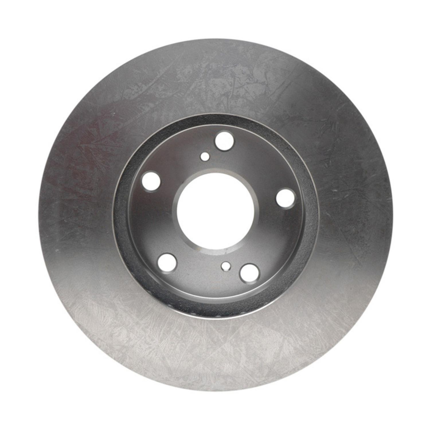 Raybestos 96754 - Disc Brake Rotor Raybestos 96754 Disc Brake Rotor product image 2 of 3