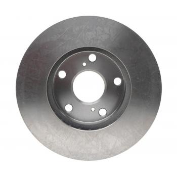 2000 Toyota Avalon Disc Brake Rotor Front Raybestos 96754 image 2 of 3