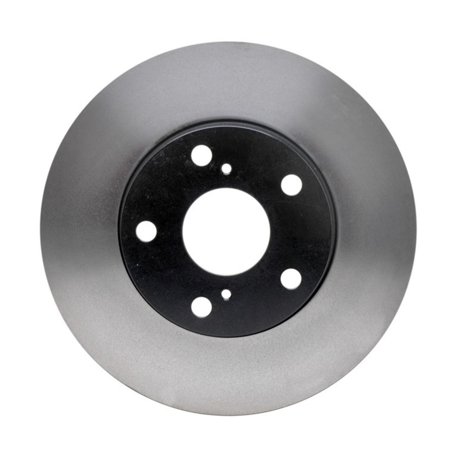 Raybestos 96754 - Disc Brake Rotor Raybestos 96754 Disc Brake Rotor product image 3 of 3