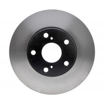 2000 Toyota Avalon Disc Brake Rotor Front Raybestos 96754 image 3 of 3