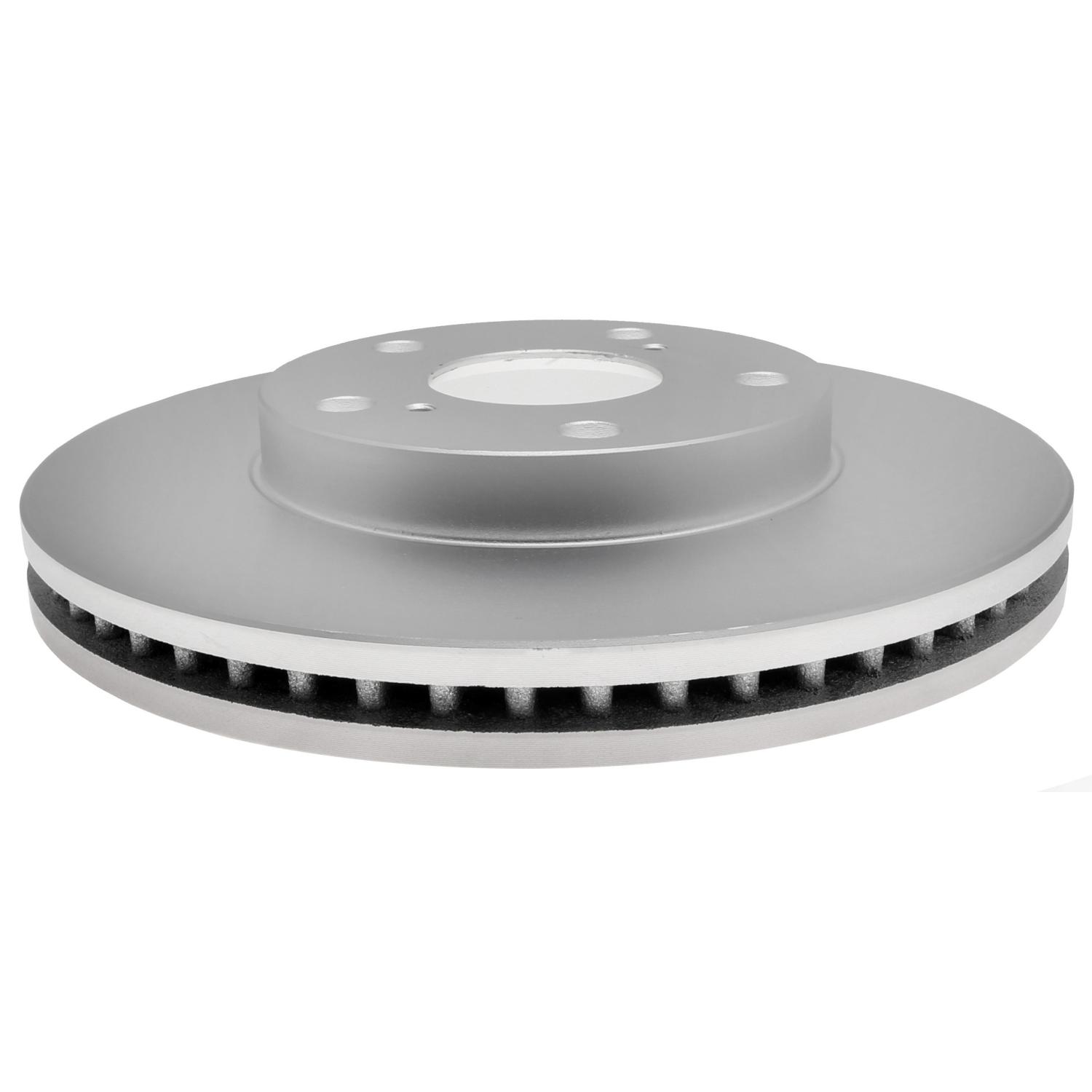 Raybestos 96754FZN Disc Brake Rotor product image 1 of 3