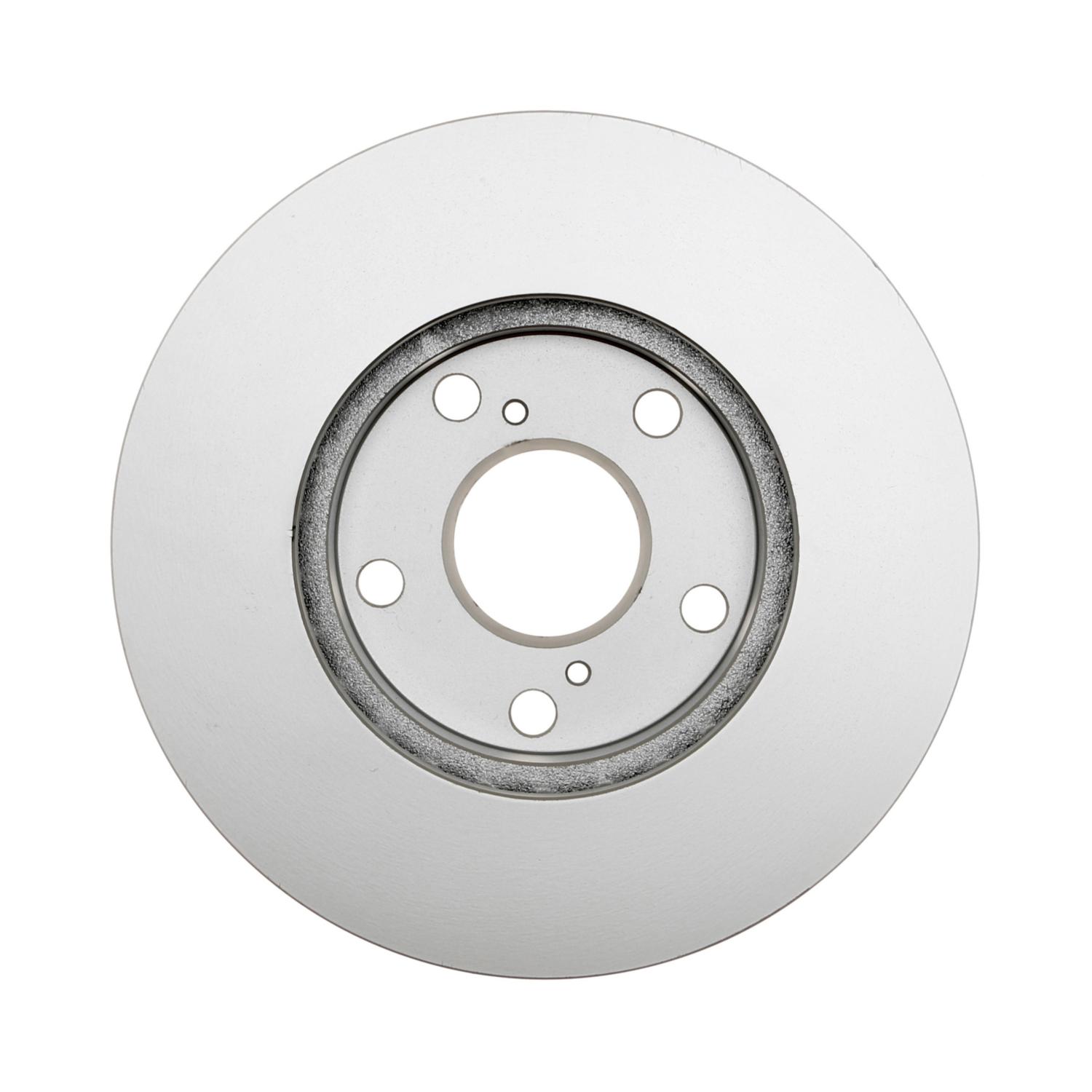 Raybestos 96754FZN Disc Brake Rotor product image 2 of 3