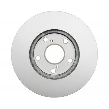 2000 Toyota Avalon Disc Brake Rotor Front Raybestos 96754FZN image 2 of 3