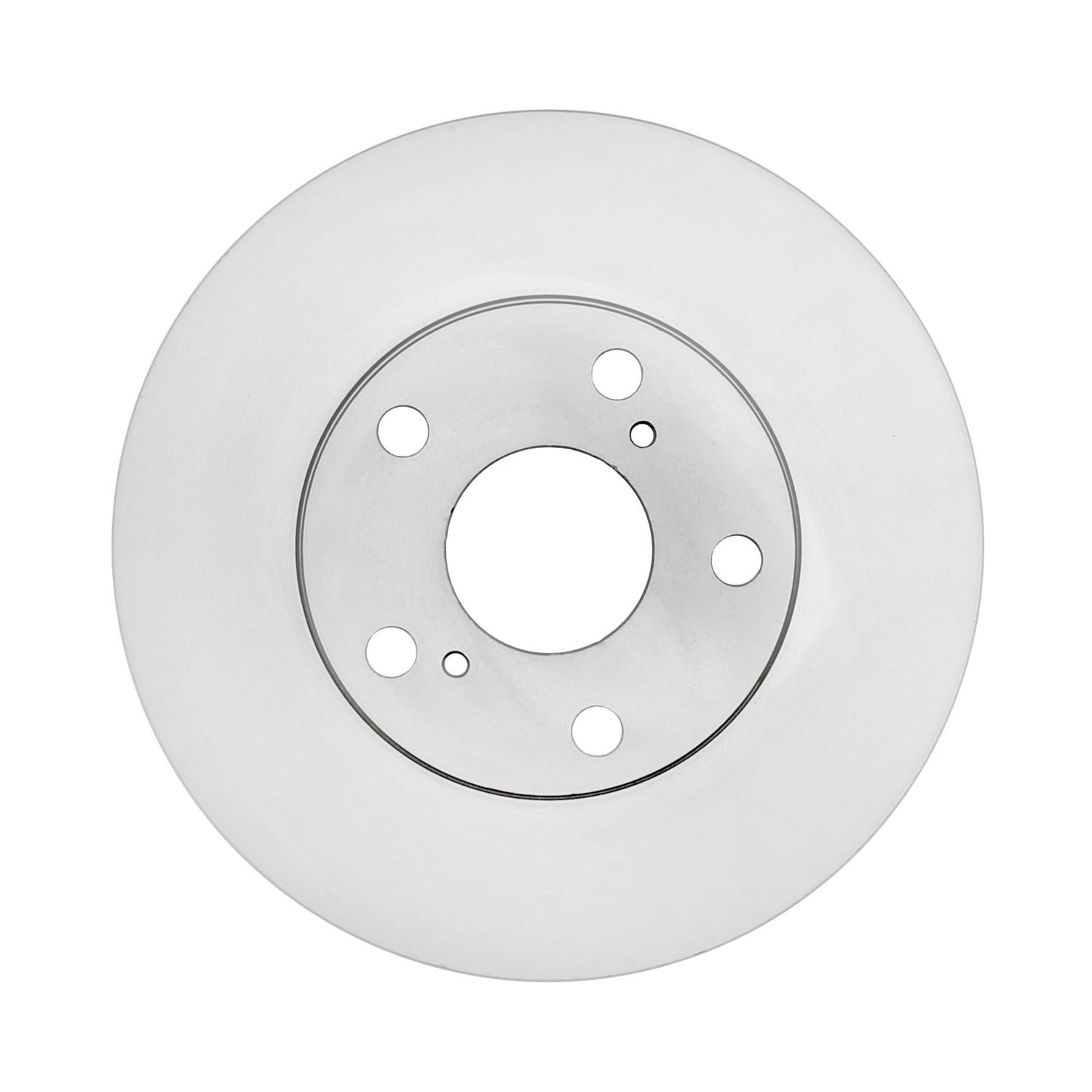 Raybestos 96754FZN Disc Brake Rotor product image 3 of 3
