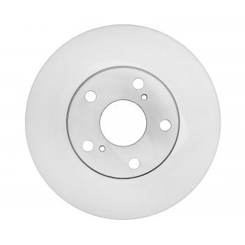 2000 Toyota Avalon Disc Brake Rotor Front Raybestos 96754FZN image 3 of 3
