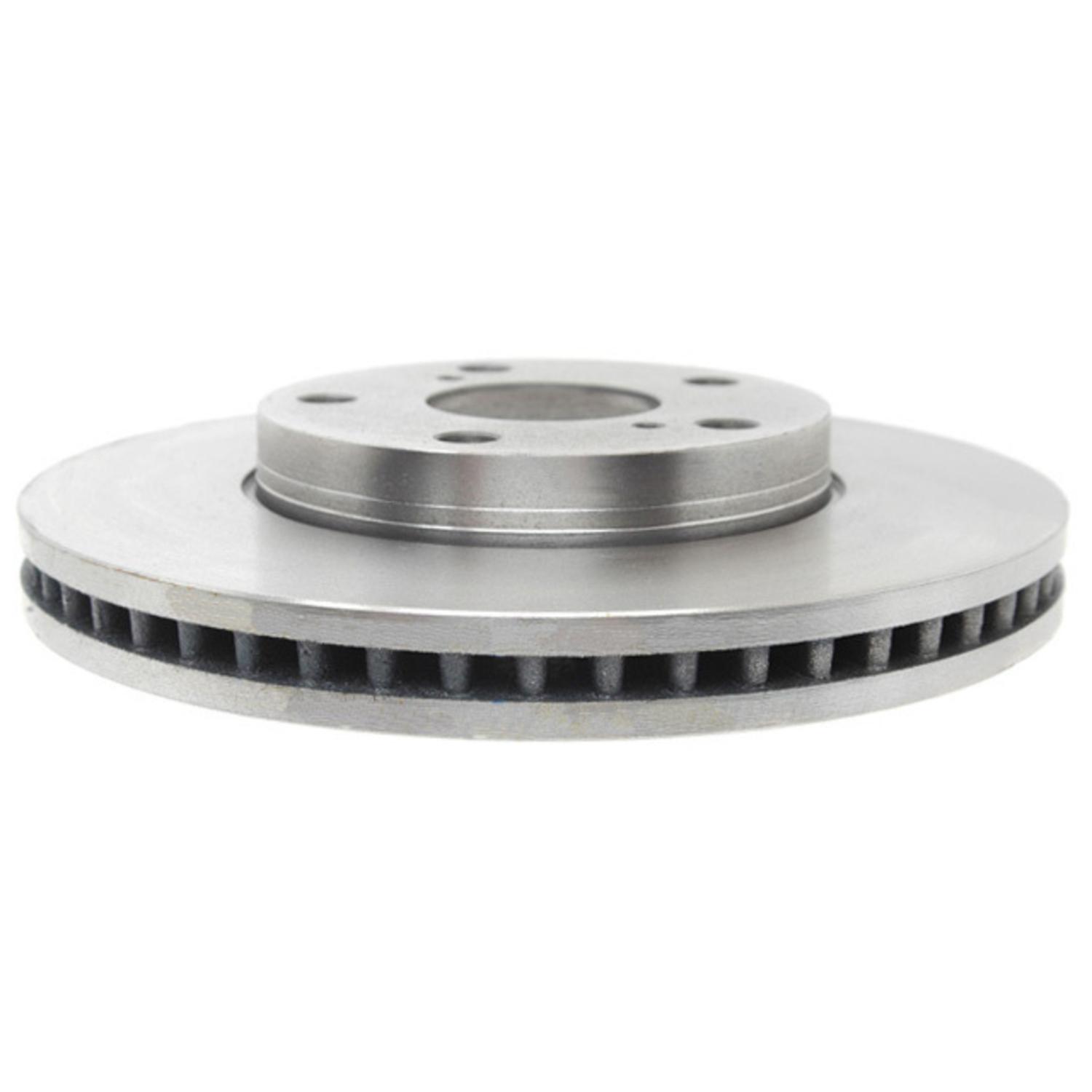 Raybestos 96754R - Disc Brake Rotor Raybestos 96754R Disc Brake Rotor product image 1 of 3