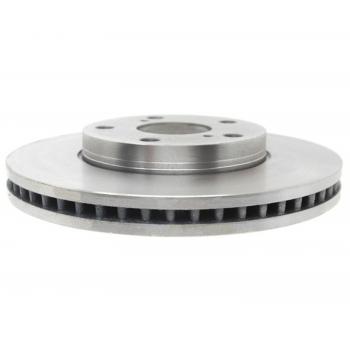 2000 Toyota Avalon Disc Brake Rotor Front Raybestos 96754R image 1 of 3