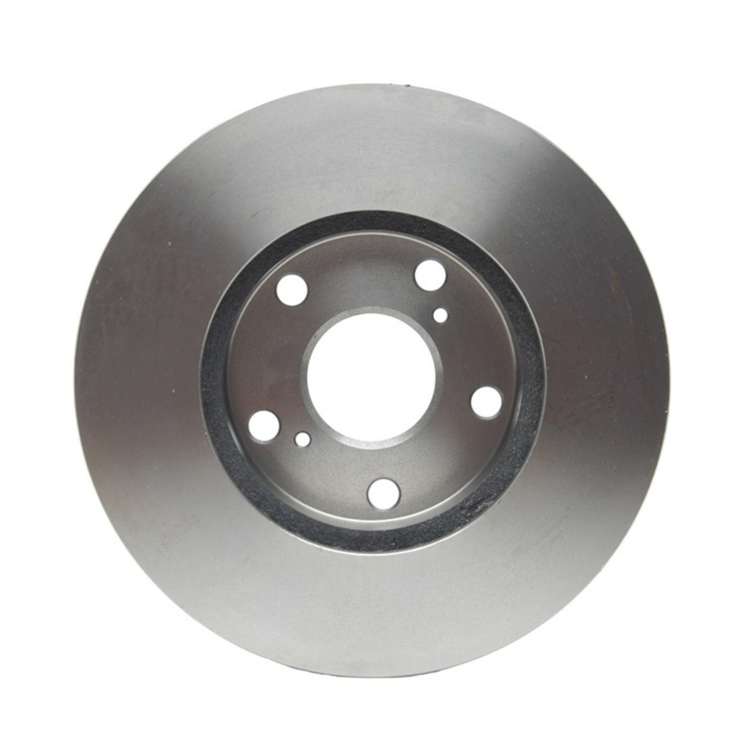 Raybestos 96754R - Disc Brake Rotor Raybestos 96754R Disc Brake Rotor product image 2 of 3