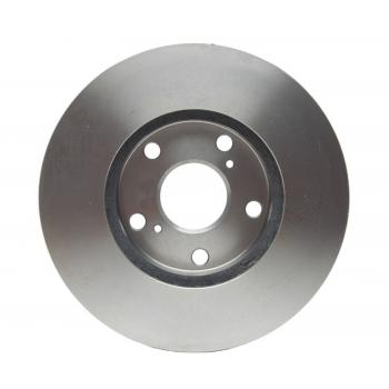 2000 Toyota Avalon Disc Brake Rotor Front Raybestos 96754R image 2 of 3