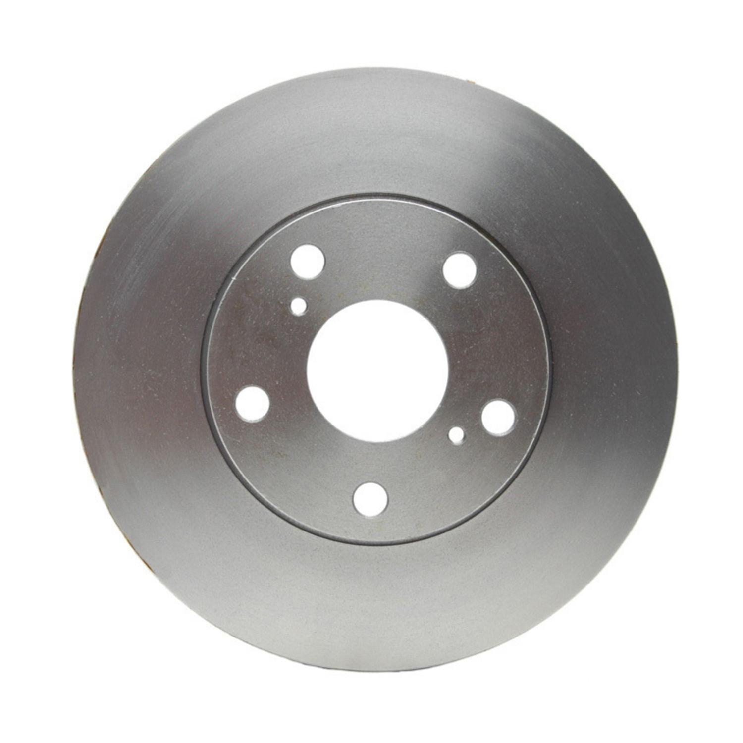 Raybestos 96754R - Disc Brake Rotor Raybestos 96754R Disc Brake Rotor product image 3 of 3