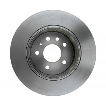 2000 Saturn LS Disc Brake Rotor Rear Raybestos 96758 image 2 of 3