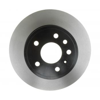 2000 Saturn LS Disc Brake Rotor Rear Raybestos 96758 image 3 of 3
