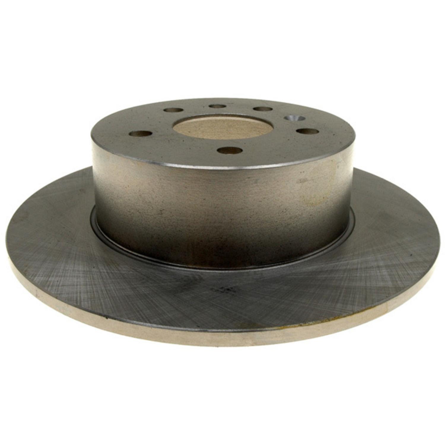 Raybestos 96758R Disc Brake Rotor product image 1 of 3