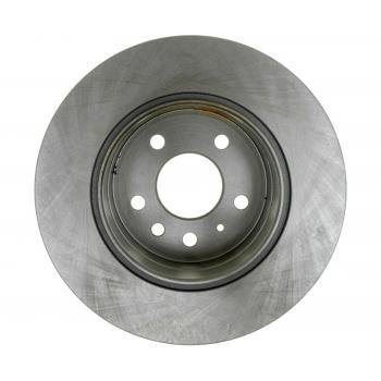 2000 Saturn LS Disc Brake Rotor Rear Raybestos 96758R image 2 of 3