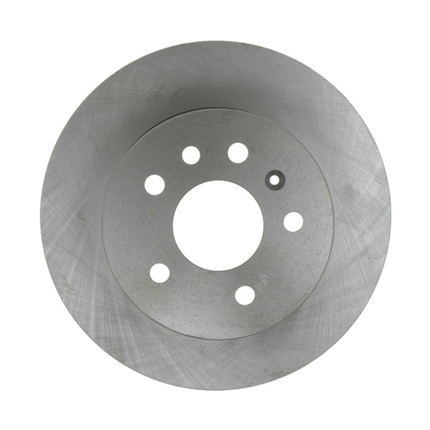 Raybestos 96758R Disc Brake Rotor product image 3 of 3