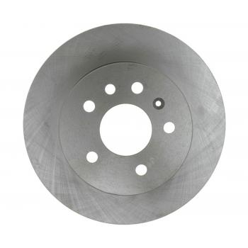 2000 Saturn LS Disc Brake Rotor Rear Raybestos 96758R image 3 of 3